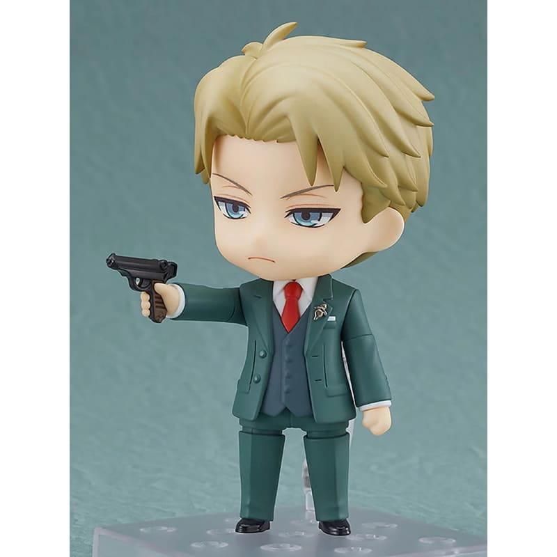 Nendoroid Loid Forger Figuur - Spy x Family™