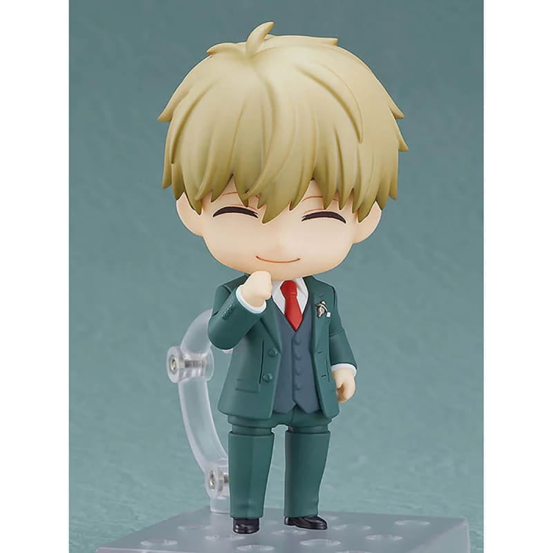 Nendoroid Loid Forger Figuur - Spy x Family™