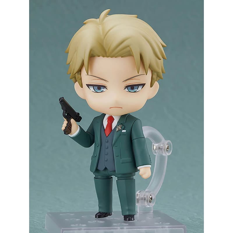 Nendoroid Loid Forger Figuur - Spy x Family™
