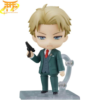Nendoroid Loid Forger Figuur - Spy x Family™