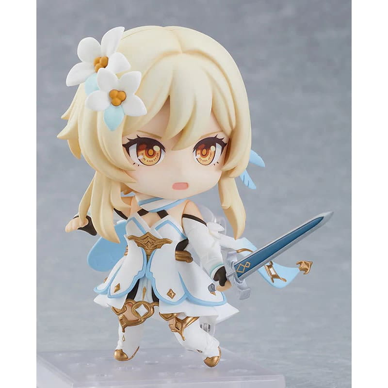 Nendoroid Lumine Figuur - Genshin Impact™