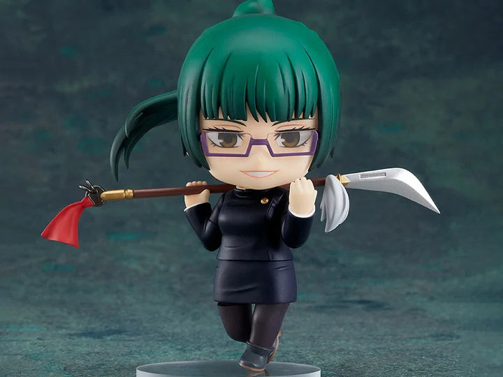 Nendoroid Maki Zenin Figuur - Jujutsu Kaisen™