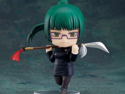 Nendoroid Maki Zenin Figuur - Jujutsu Kaisen™