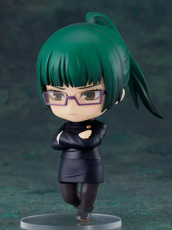 Nendoroid Maki Zenin Figuur - Jujutsu Kaisen™