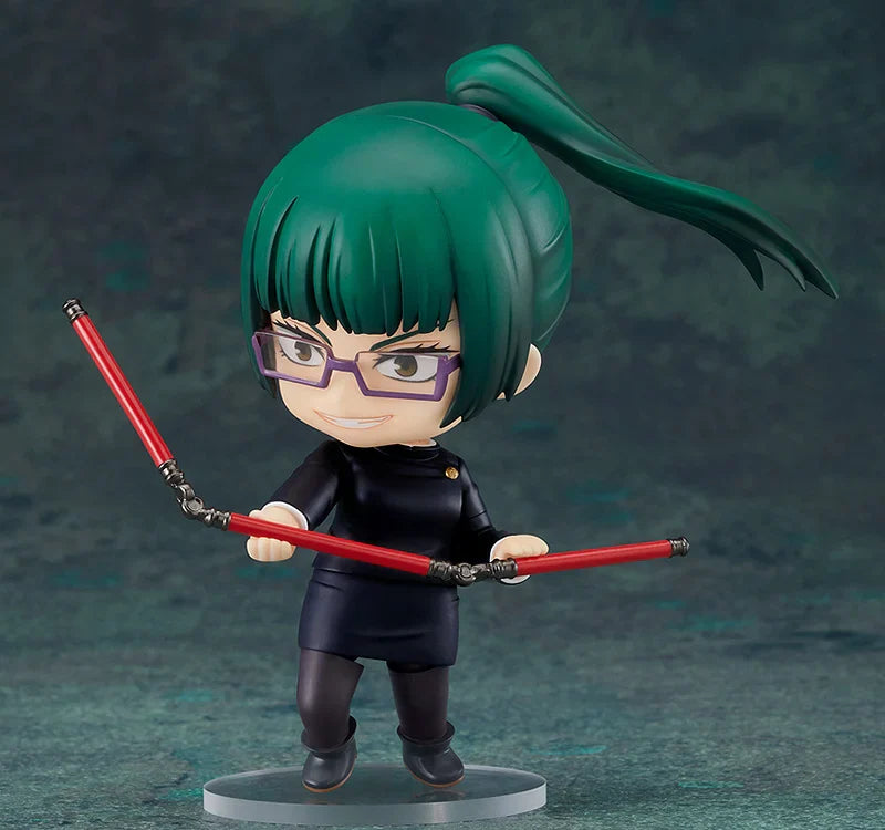 Nendoroid Maki Zenin Figuur - Jujutsu Kaisen™