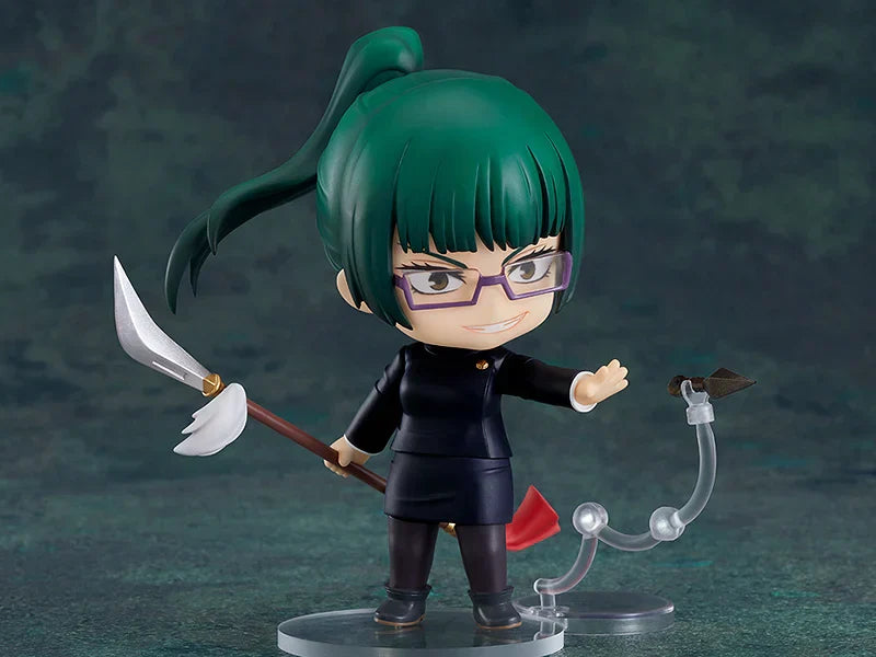 Nendoroid Maki Zenin Figuur - Jujutsu Kaisen™