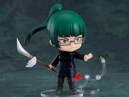 Nendoroid Maki Zenin Figuur - Jujutsu Kaisen™