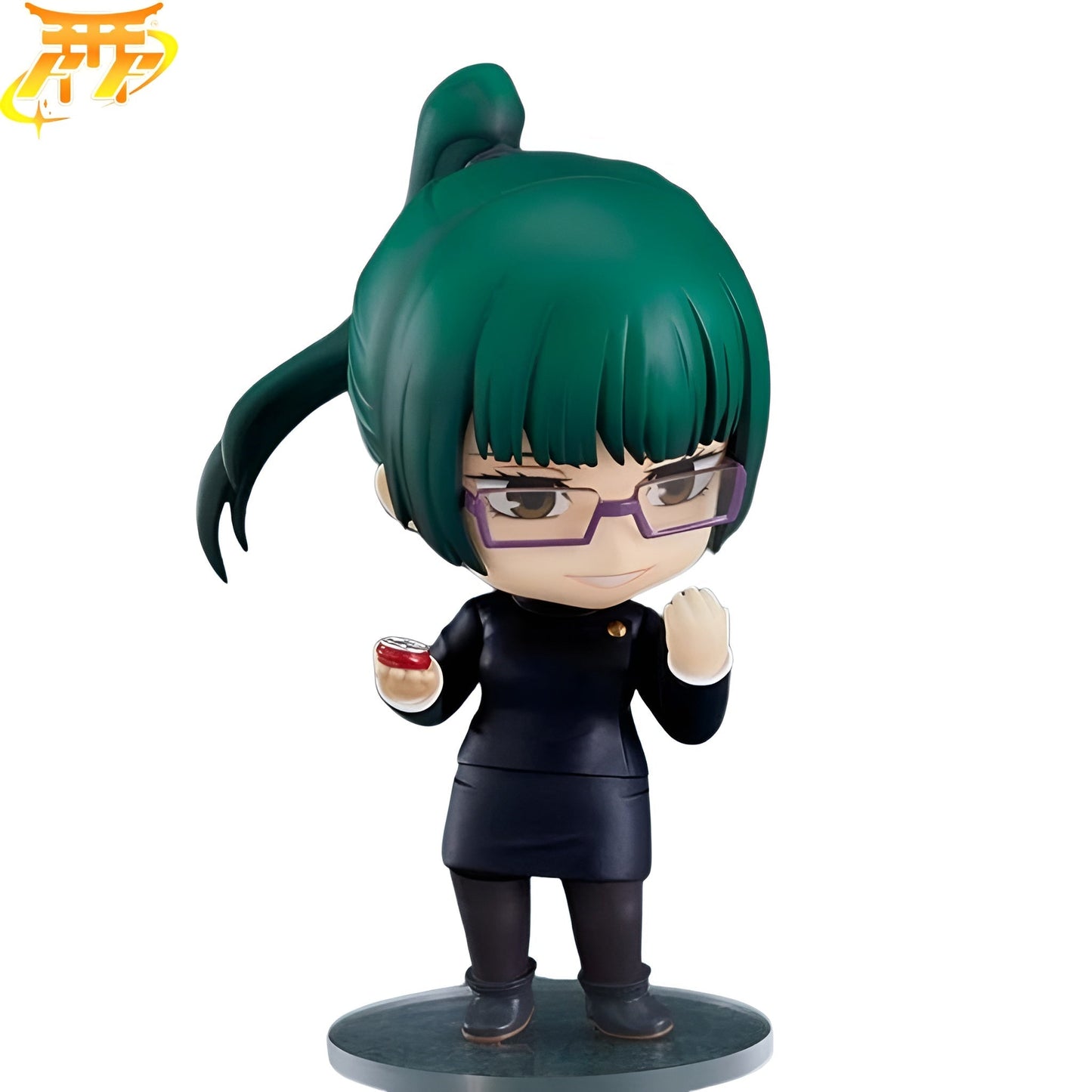 Nendoroid Maki Zenin Figuur - Jujutsu Kaisen™