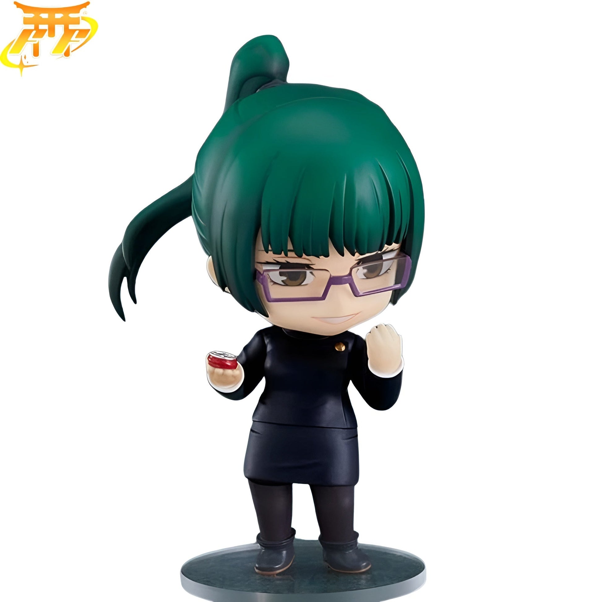 Nendoroid Maki Zenin Figuur - Jujutsu Kaisen™