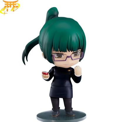 Nendoroid Maki Zenin Figuur - Jujutsu Kaisen™