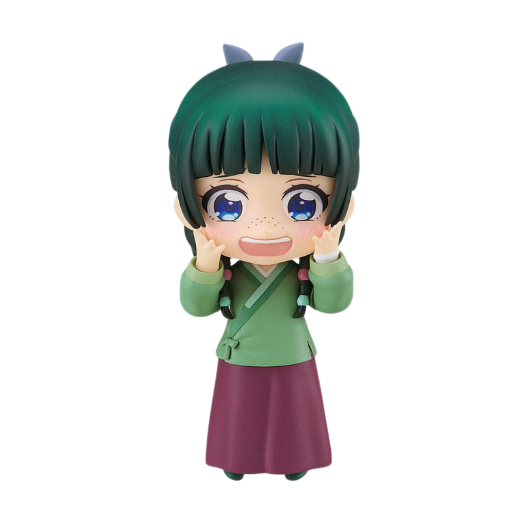 Nendoroid Maomao Figuur - The Apothecary Diaries™