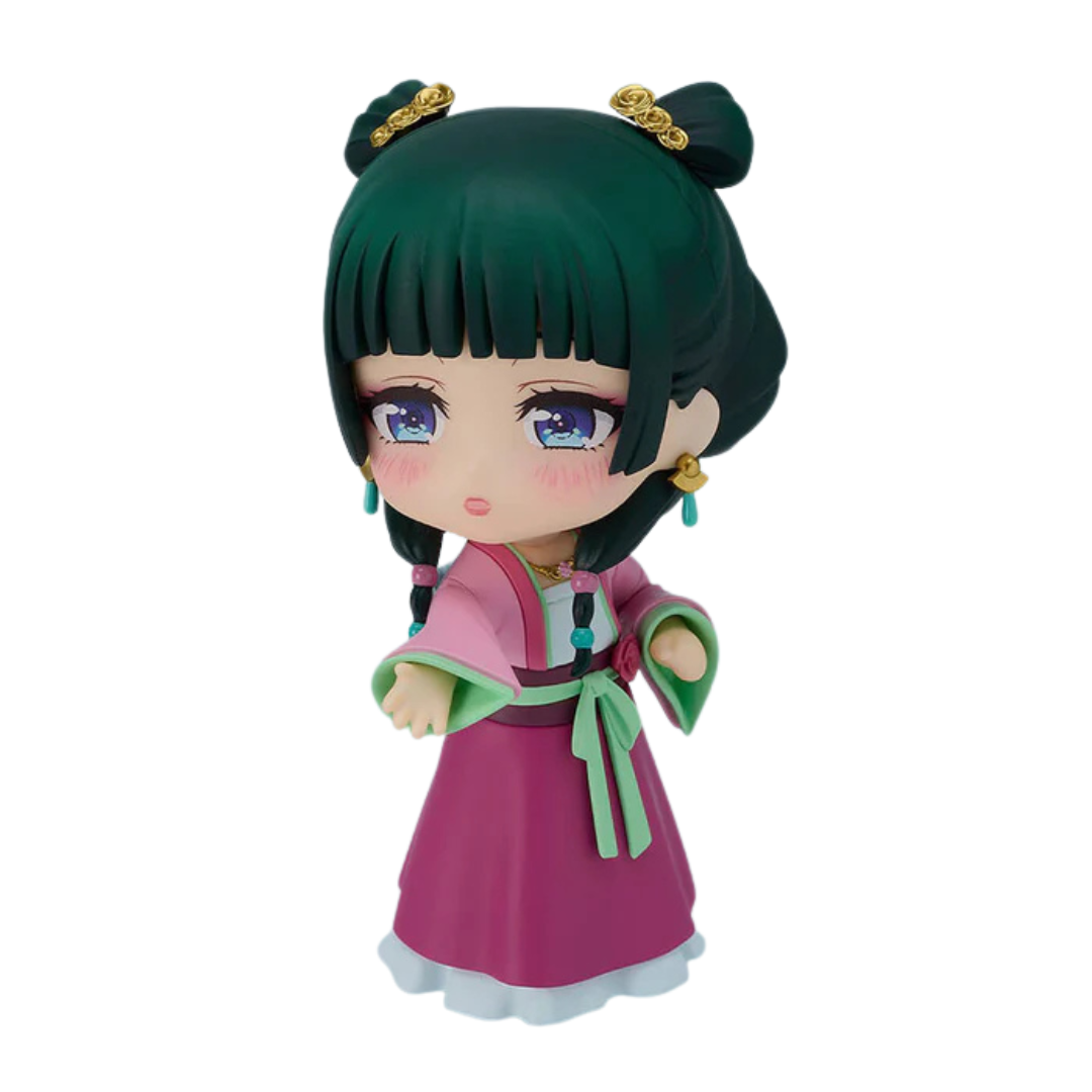 Nendoroid Maomao "Tenue De Fête" Figuur - The Apothecary Diaries™