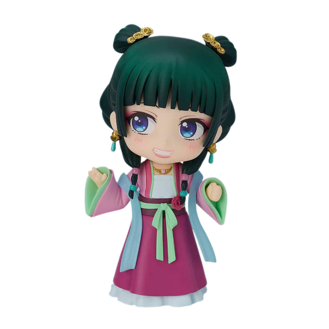 Nendoroid Maomao "Tenue De Fête" Figuur - The Apothecary Diaries™