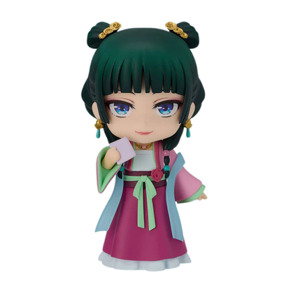 Nendoroid Maomao "Tenue De Fête" Figuur - The Apothecary Diaries™