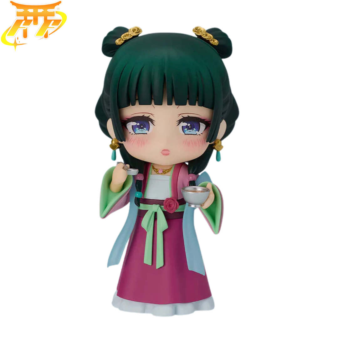 Nendoroid Maomao "Tenue De Fête" Figuur - The Apothecary Diaries™