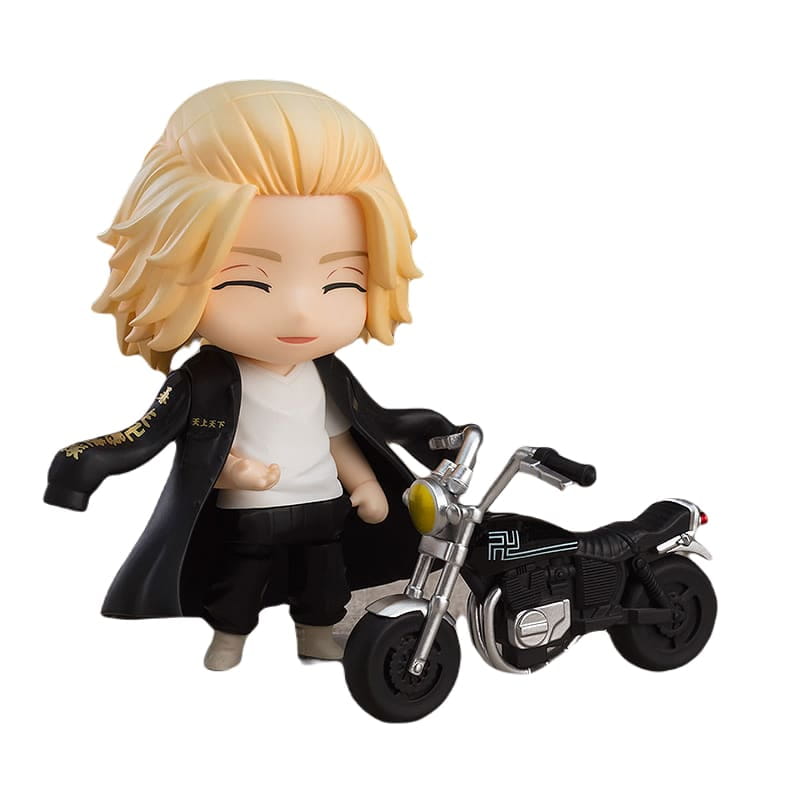 Nendoroid Mikey Figuur - Tokyo Revengers™
