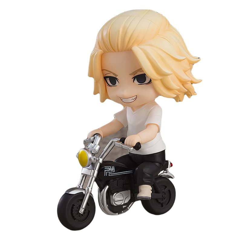 Nendoroid Mikey Figuur - Tokyo Revengers™