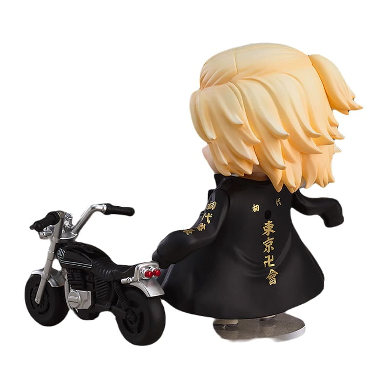 Nendoroid Mikey Figuur - Tokyo Revengers™