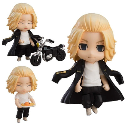 Nendoroid Mikey Figuur - Tokyo Revengers™