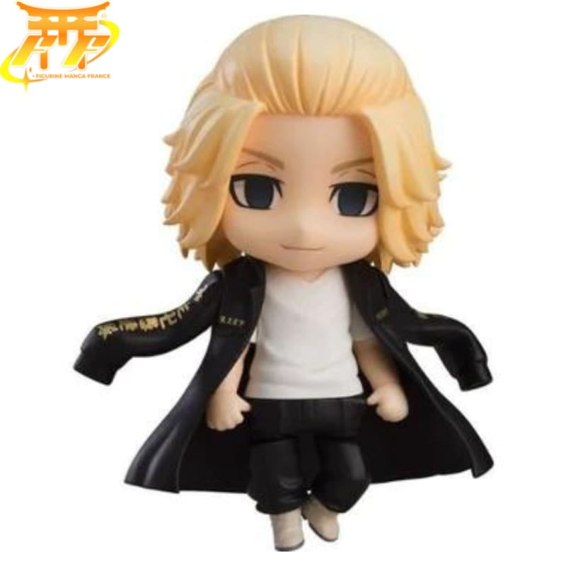 Nendoroid Mikey Figuur - Tokyo Revengers™