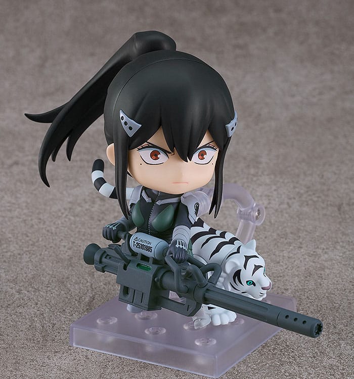 Nendoroid Mina Figuur - Kaiju N°8™
