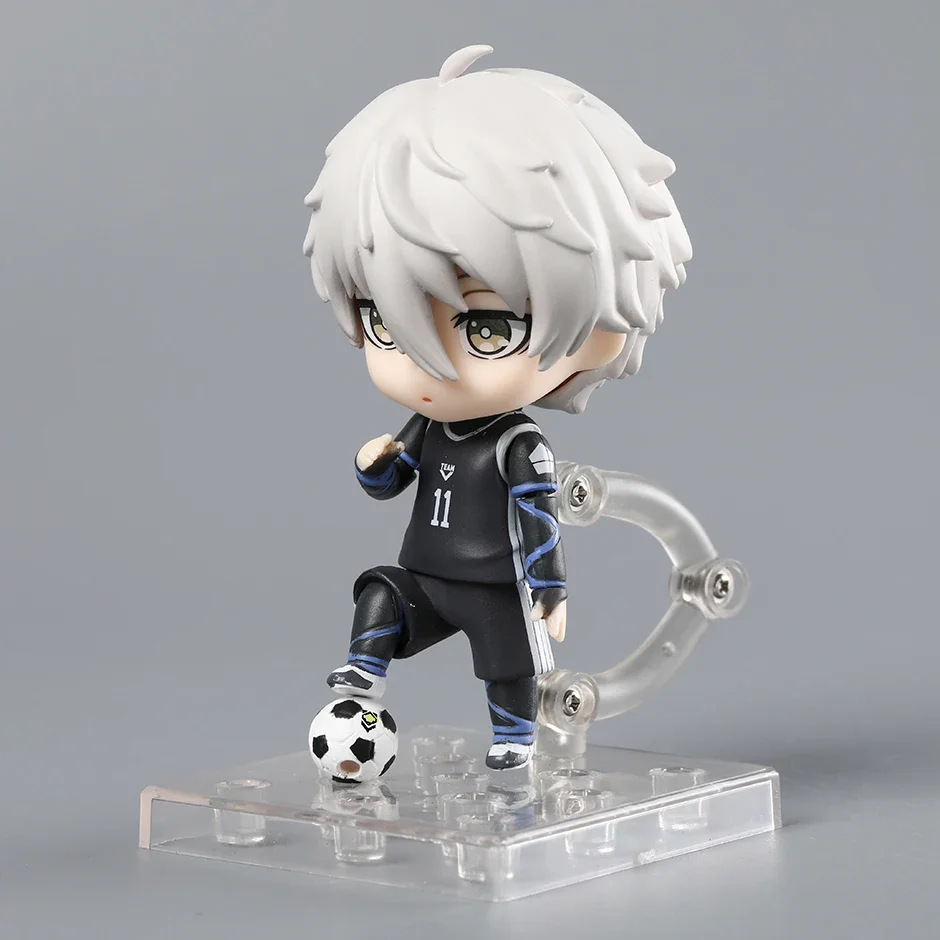 Nendoroid Nagi Figuur - Blue Lock™