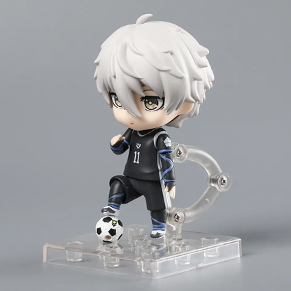 Nendoroid Nagi Figuur - Blue Lock™