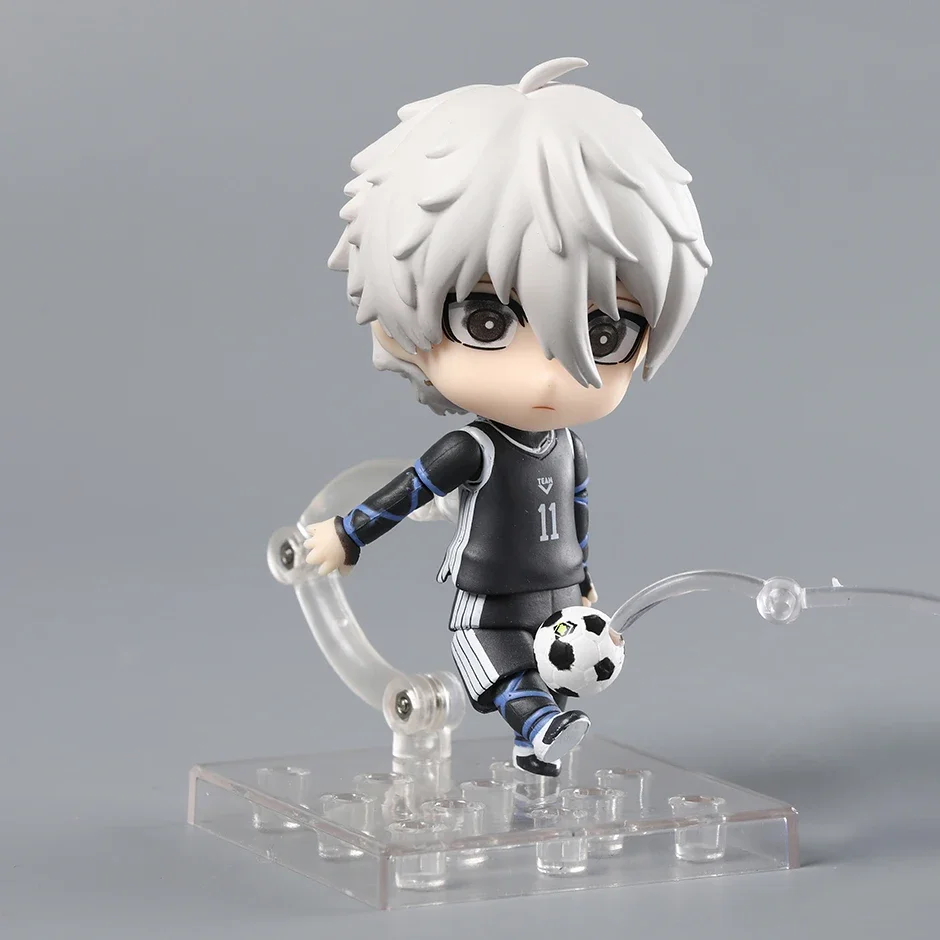 Nendoroid Nagi Figuur - Blue Lock™