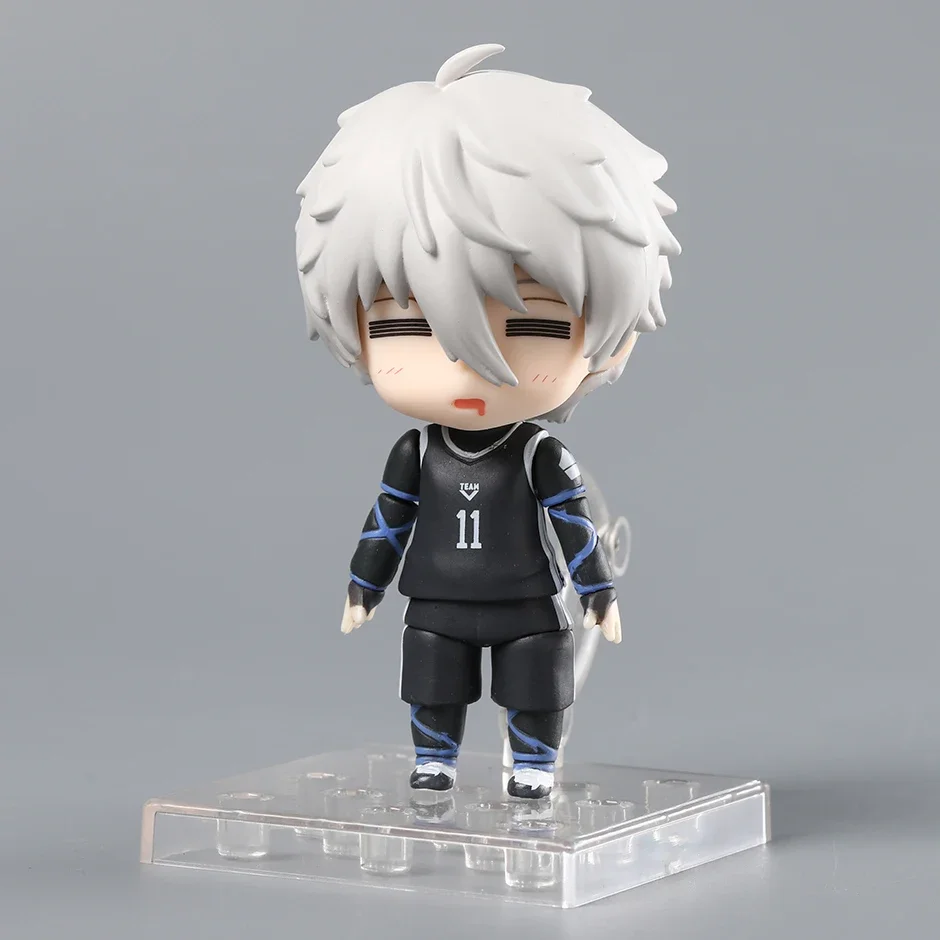 Nendoroid Nagi Figuur - Blue Lock™