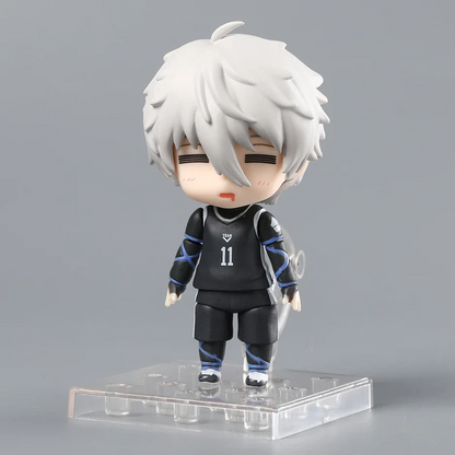 Nendoroid Nagi Figuur - Blue Lock™