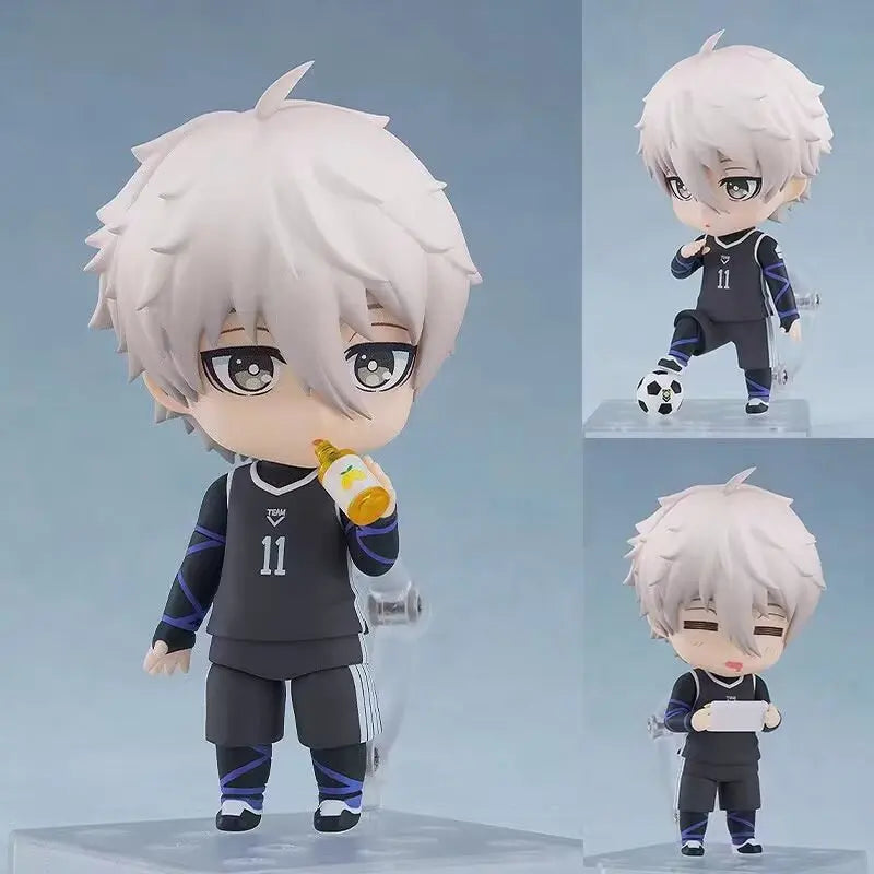 Nendoroid Nagi Figuur - Blue Lock™