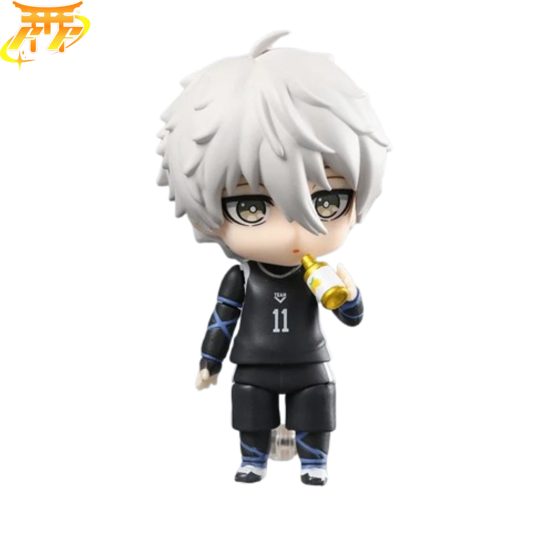 Nendoroid Nagi Figuur - Blue Lock™