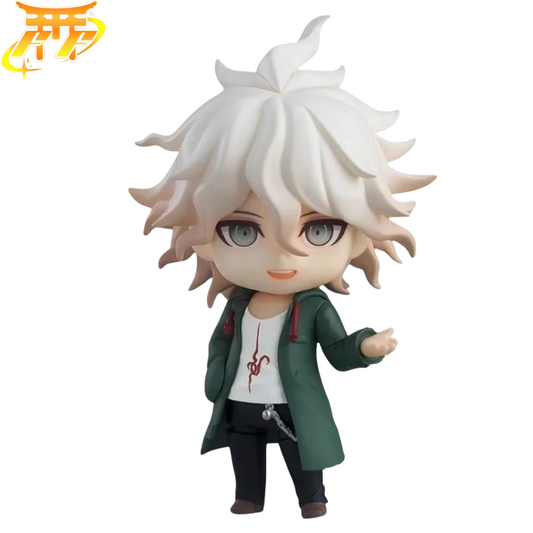Nendoroid Nagito Komaeda Figuur - Danganronpa™