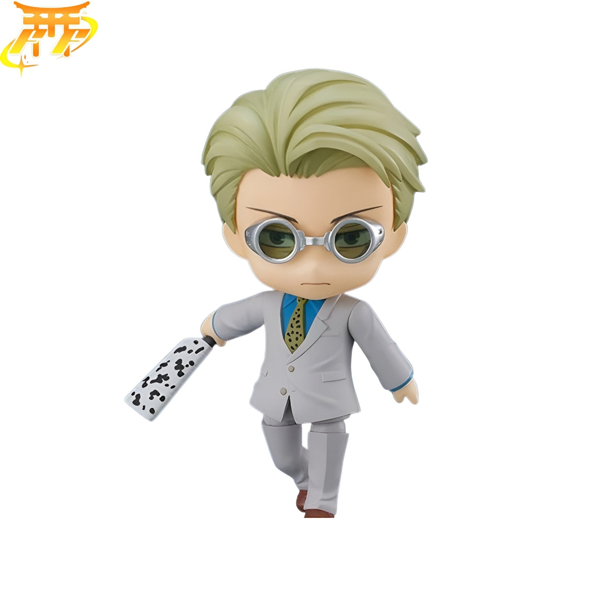 Nendoroid Nanami Figuur - Jujutsu Kaisen™