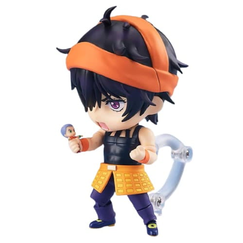 Nendoroid Narancia Figuur - JoJo's Bizarre Adventure™