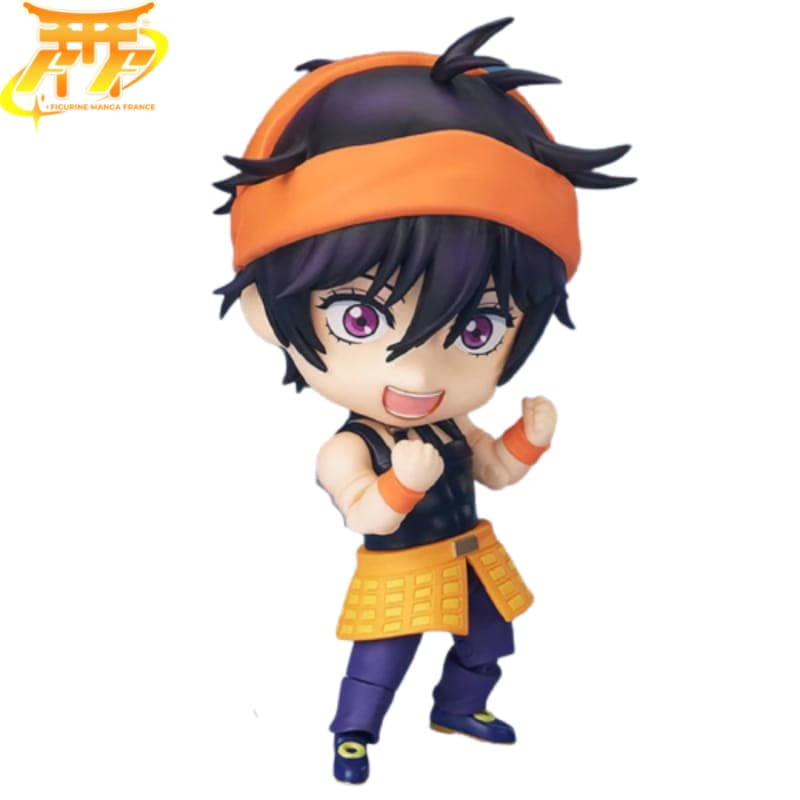 Nendoroid Narancia Figuur - JoJo's Bizarre Adventure™