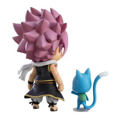 Nendoroid Natsu "Feu" Figuur - Fairy Tail™