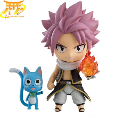 Nendoroid Natsu "Feu" Figuur - Fairy Tail™