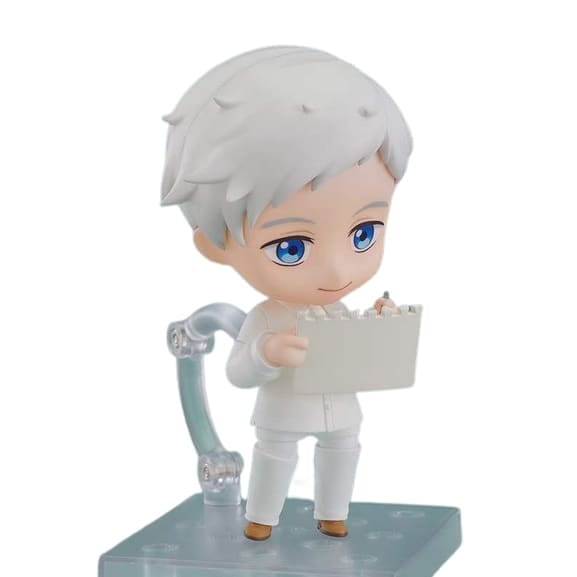 Nendoroid Norman Figuur - The Promised Neverland™