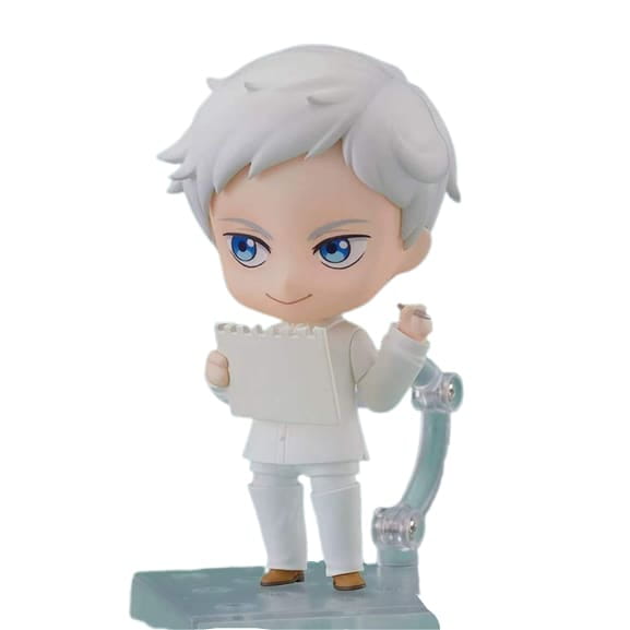 Nendoroid Norman Figuur - The Promised Neverland™
