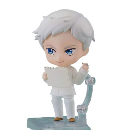 Nendoroid Norman Figuur - The Promised Neverland™