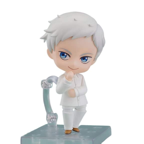 Nendoroid Norman Figuur - The Promised Neverland™