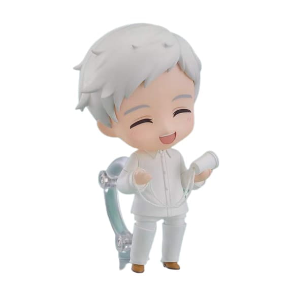 Nendoroid Norman Figuur - The Promised Neverland™