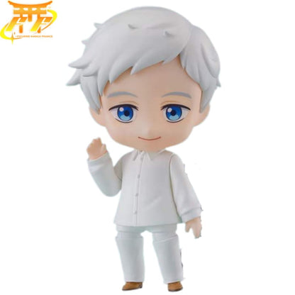 Nendoroid Norman Figuur - The Promised Neverland™