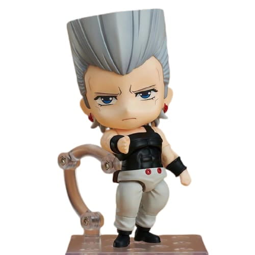 Nendoroid Polnareff Figuur - JoJo's Bizarre Adventure™