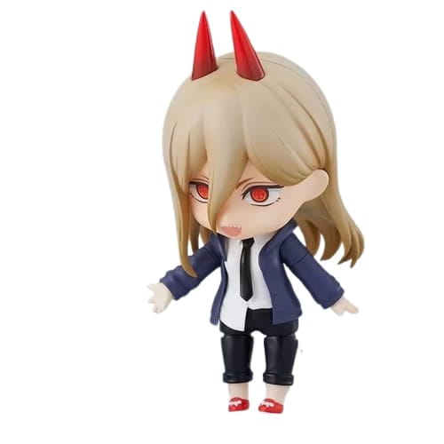Nendoroid Power Figuur - Chainsaw Man™