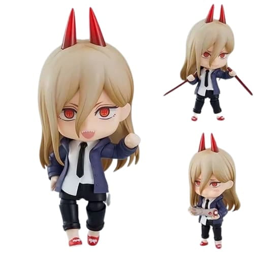 Nendoroid Power Figuur - Chainsaw Man™