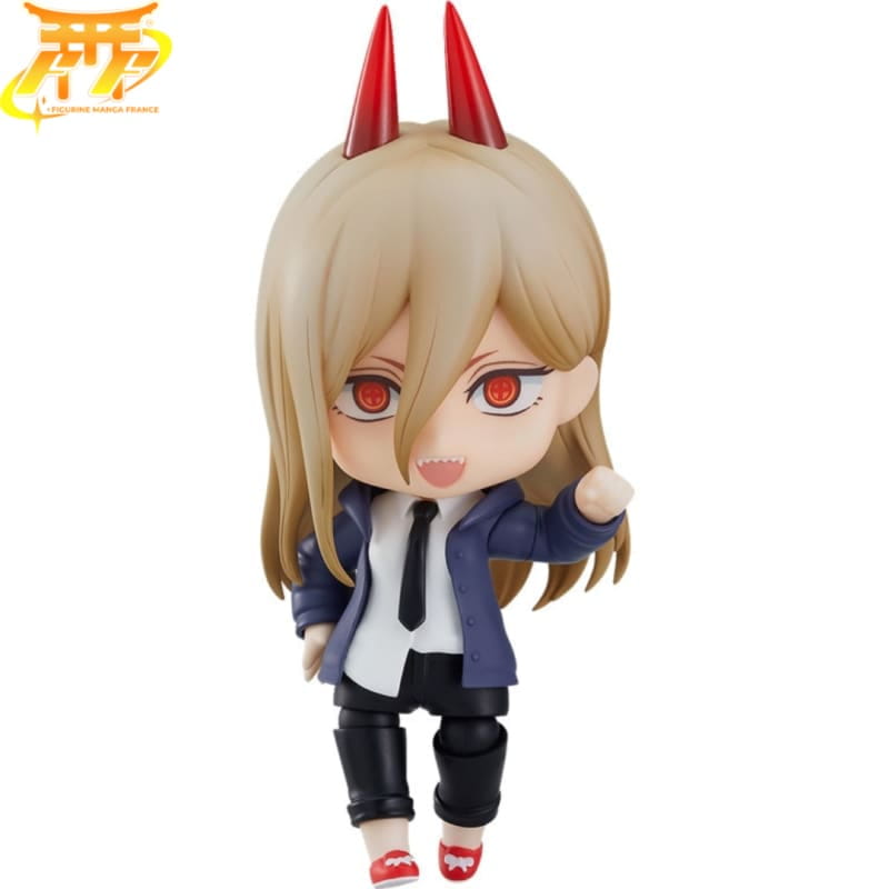 Nendoroid Power Figuur - Chainsaw Man™