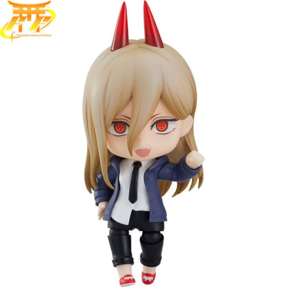 Nendoroid Power Figuur - Chainsaw Man™