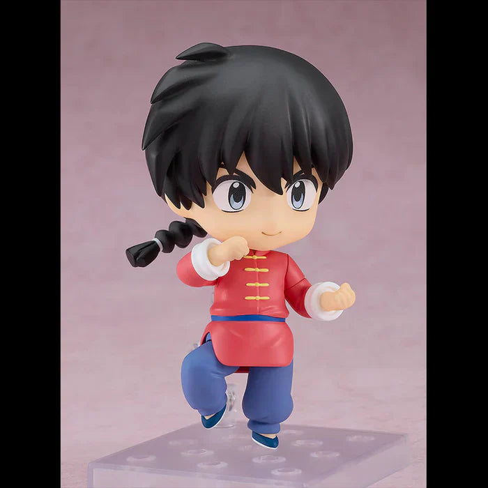 Nendoroid Ranma Saotome Figuur - Ranma 1/2™